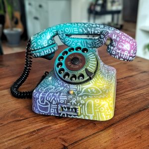 ruf aus der vergangenheit