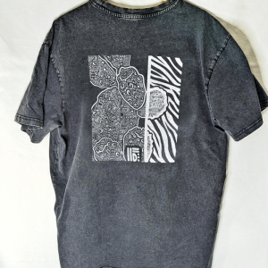 Sebastian Gaukler t shirt kaktusfeige