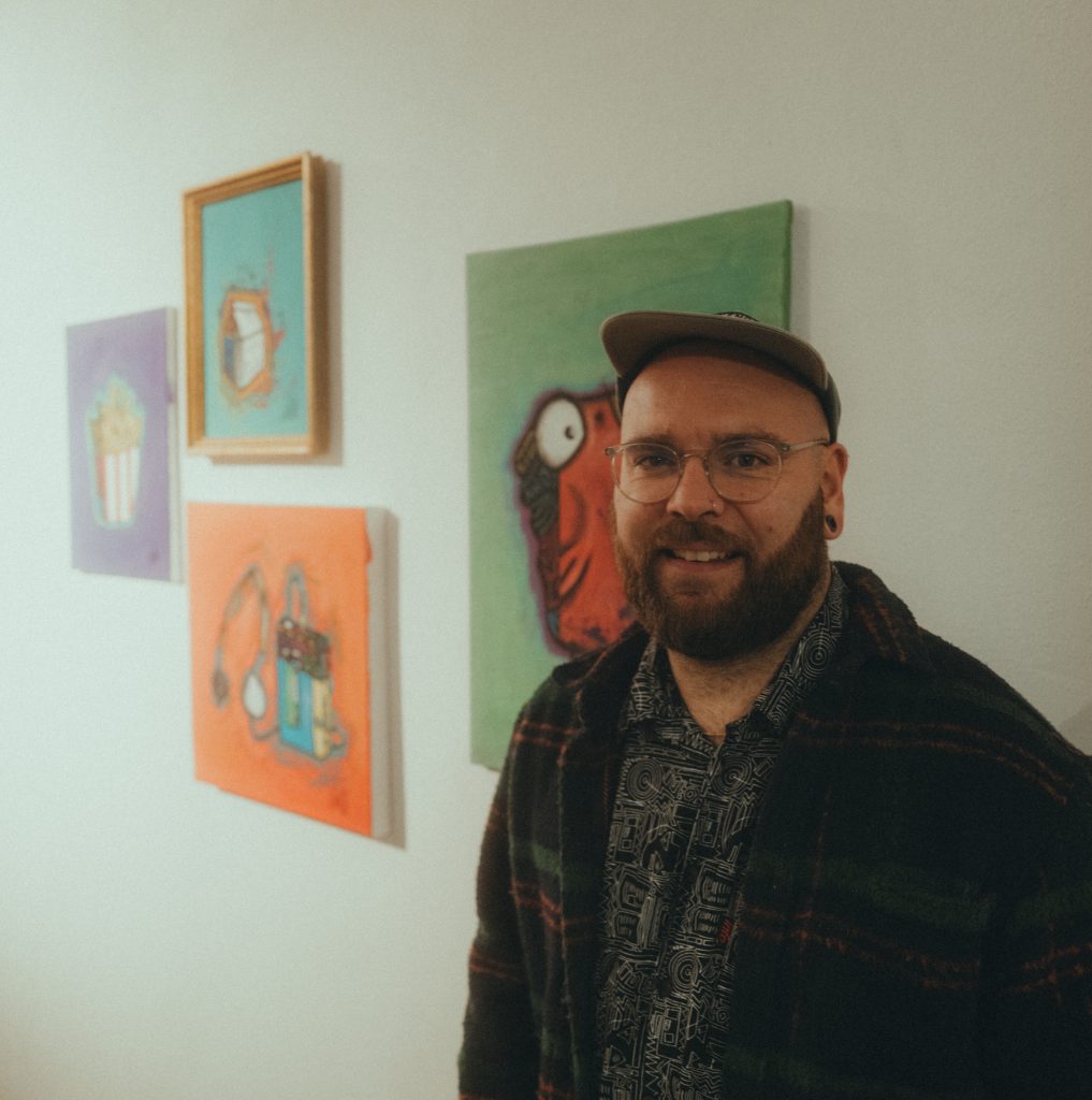 Ausstellungen Sebastian_Gaukler_Urban_Art