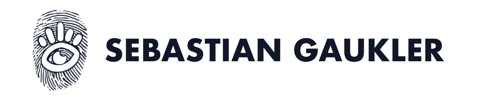 sebastian gaukler homepage schwarz transparent