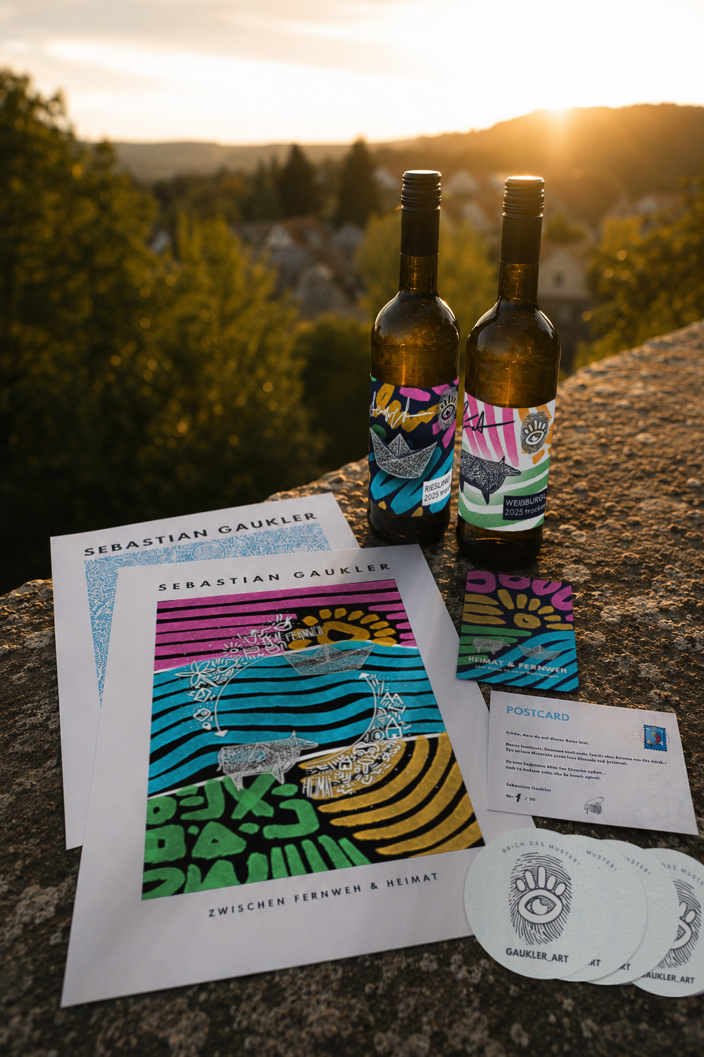 heimat & fernweh summer edition heimat & fernweh summer edition